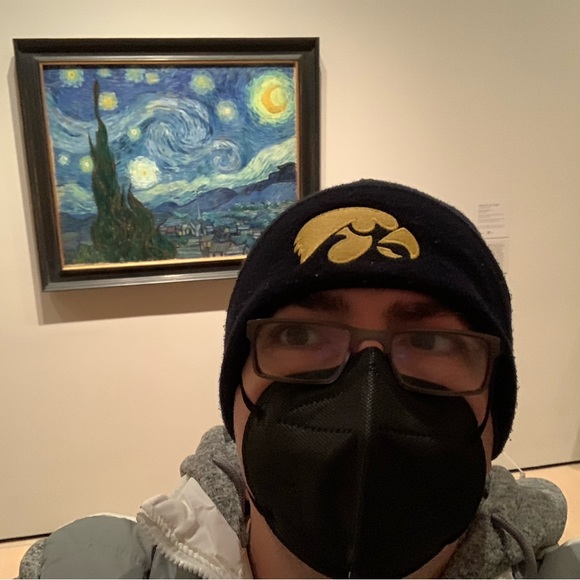 Meet your Posher, Abel - Picture 2 of 2